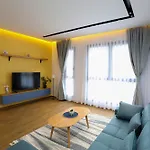 La Dimora Azzurra Apartamento *