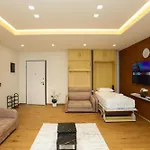 Apartamento La Dimora Azzurra Vlorë