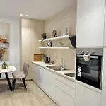 Apartamento La Dimora Azzurra *