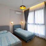 Apartamento La Dimora Azzurra Vlorë