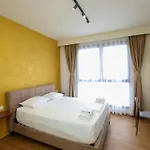 Apartamento La Dimora Azzurra Vlorë