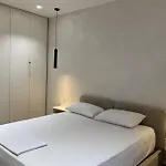 La Dimora Azzurra Apartamento Vlorë
