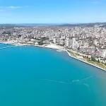 La Dimora Azzurra Apartamento Vlorë