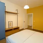 La Dimora Azzurra Apartamento Vlorë