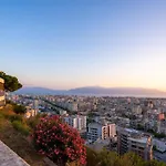 Apartamento La Dimora Azzurra