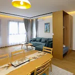 Apartamento La Dimora Azzurra Vlorë