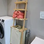 La Dimora Azzurra Apartamento Vlorë
