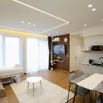 Apartamento La Dimora Azzurra *