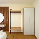 La Dimora Azzurra Apartamento Vlorë