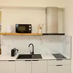La Dimora Azzurra Apartamento
