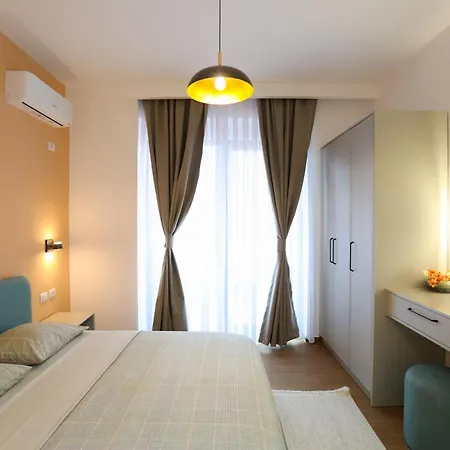 La Dimora Azzurra Appartement