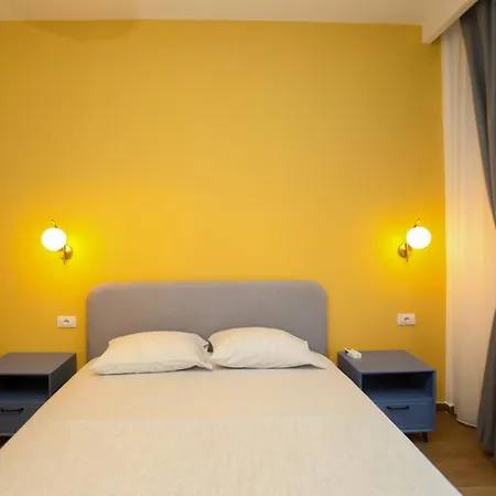 La Dimora Azzurra Appartement