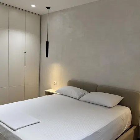 La Dimora Azzurra Appartement Vlorë