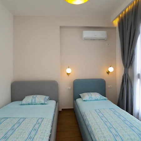 La Dimora Azzurra Appartement