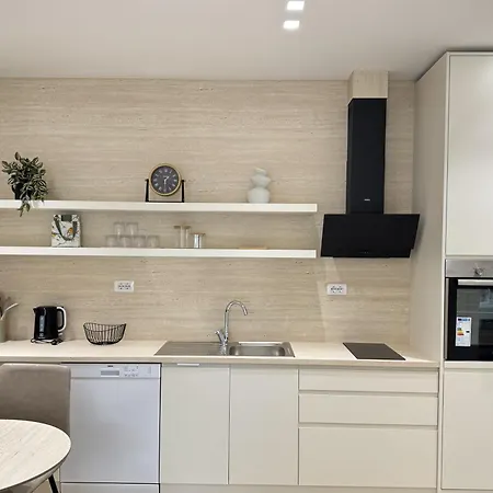 La Dimora Azzurra Appartement