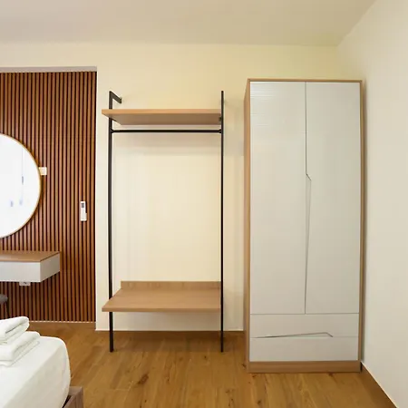 La Dimora Azzurra Appartement Vlorë