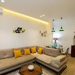 La Dimora Azzurra Apartman Vlora