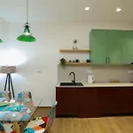Apartman La Dimora Azzurra