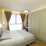 La Dimora Azzurra Apartman