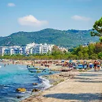 La Dimora Azzurra Apartman Vlora