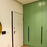 Apartman La Dimora Azzurra