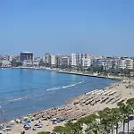 La Dimora Azzurra Apartman Vlora