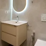 Apartman La Dimora Azzurra *