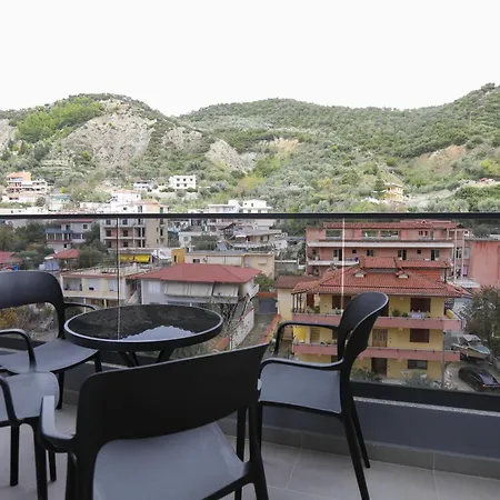 La Dimora Azzurra Apartment Vlore