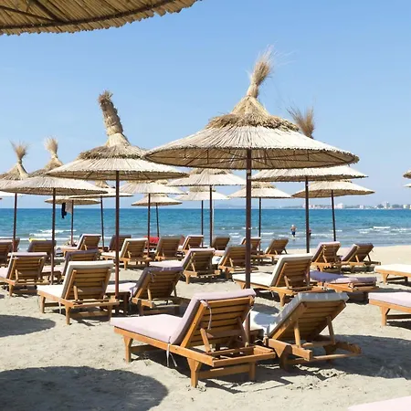 La Dimora Azzurra * Vlorë