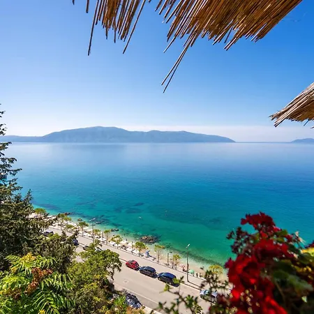 La Dimora Azzurra * Vlorë