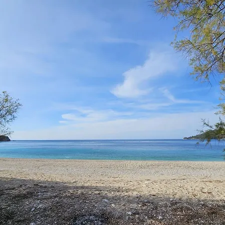La Dimora Azzurra * Vlorë
