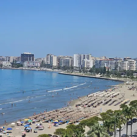 La Dimora Azzurra Διαμέρισμα Vlorë