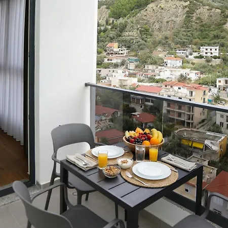 La Dimora Azzurra Vlorë