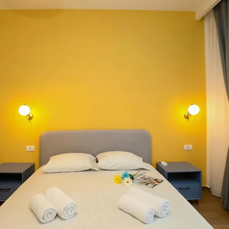 La Dimora Azzurra * Vlorë