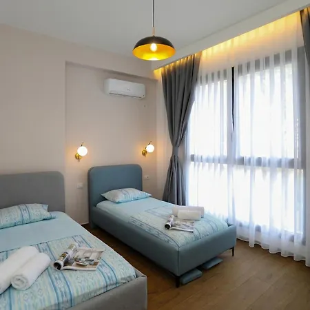 La Dimora Azzurra Vlorë