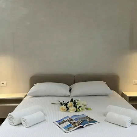 La Dimora Azzurra * Vlorë