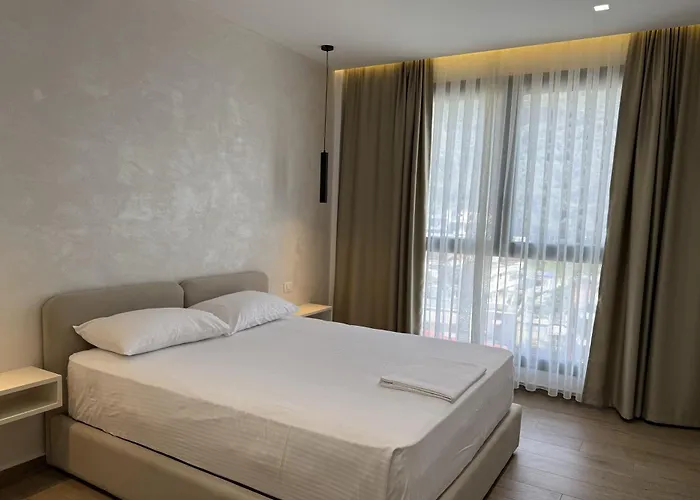 La Dimora Azzurra Apartment