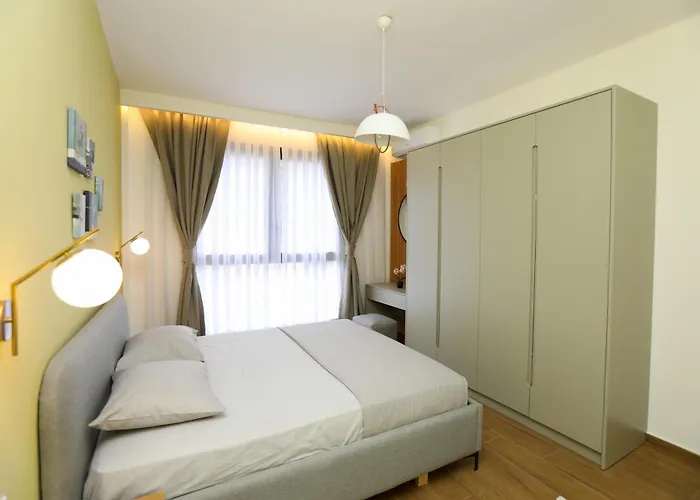 La Dimora Azzurra Apartment