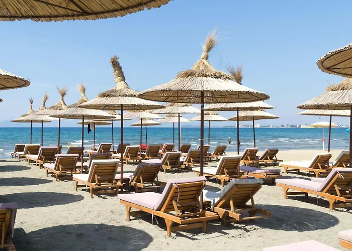 La Dimora Azzurra * Vlore
