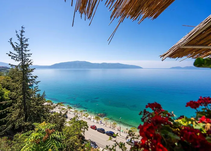 La Dimora Azzurra * Vlore