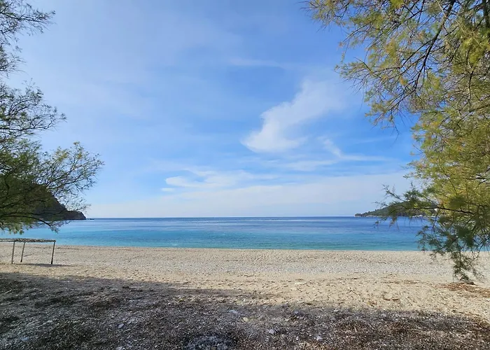 La Dimora Azzurra * Vlore