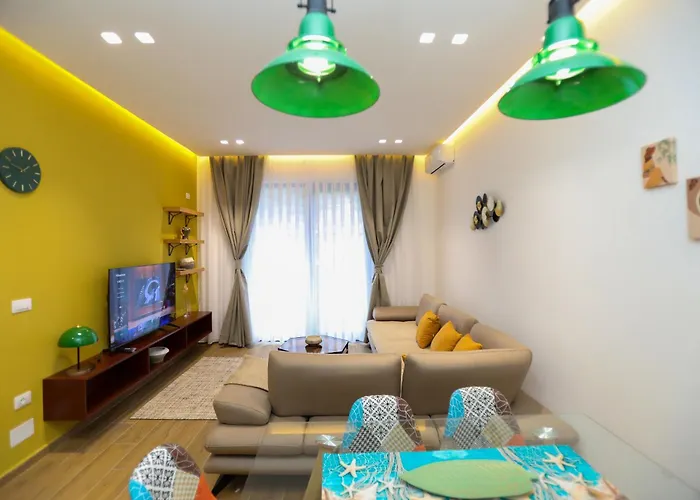 La Dimora Azzurra Apartment