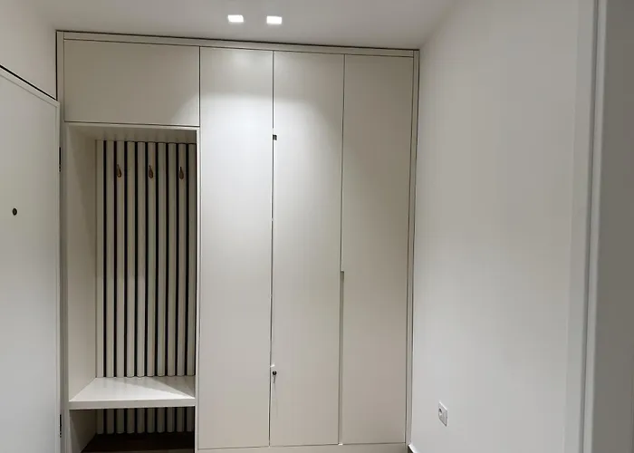 La Dimora Azzurra Apartment Vlore