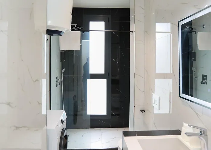 Apartment La Dimora Azzurra Vlore
